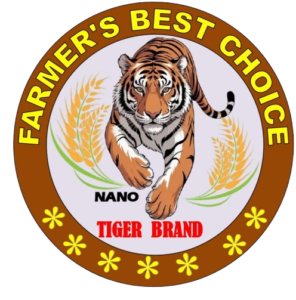 tiger Brand